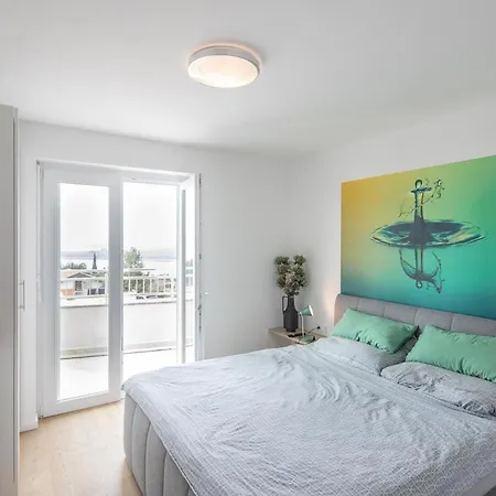 Vila Three Islands Medulin
