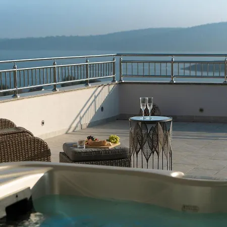 Villa Three Islands *